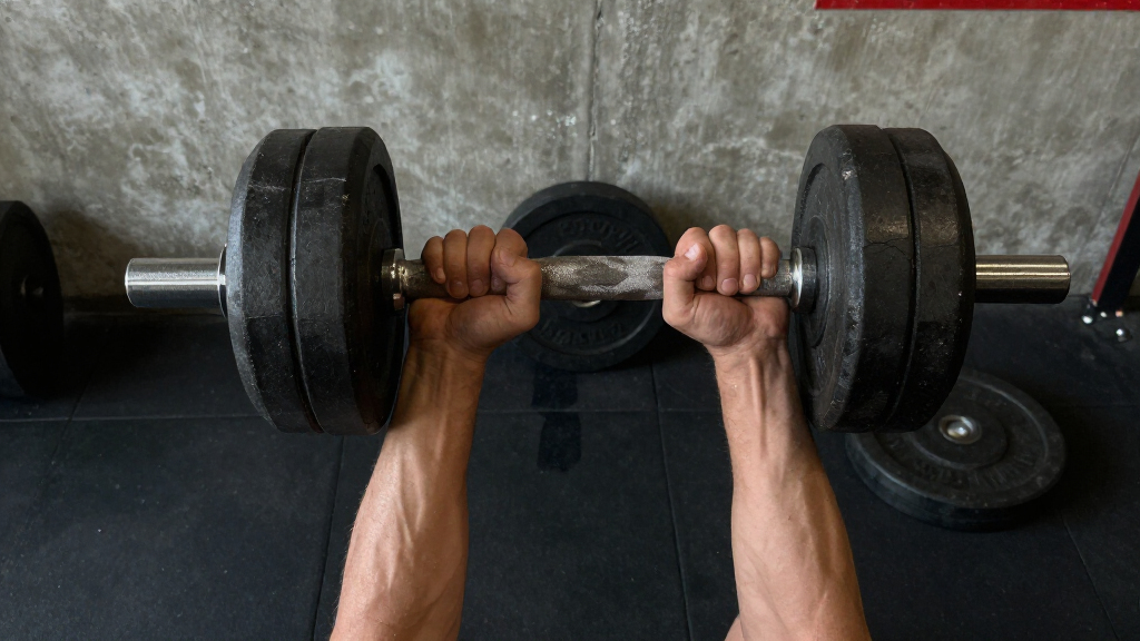 best heavy dumbbell sets for advanced lifters