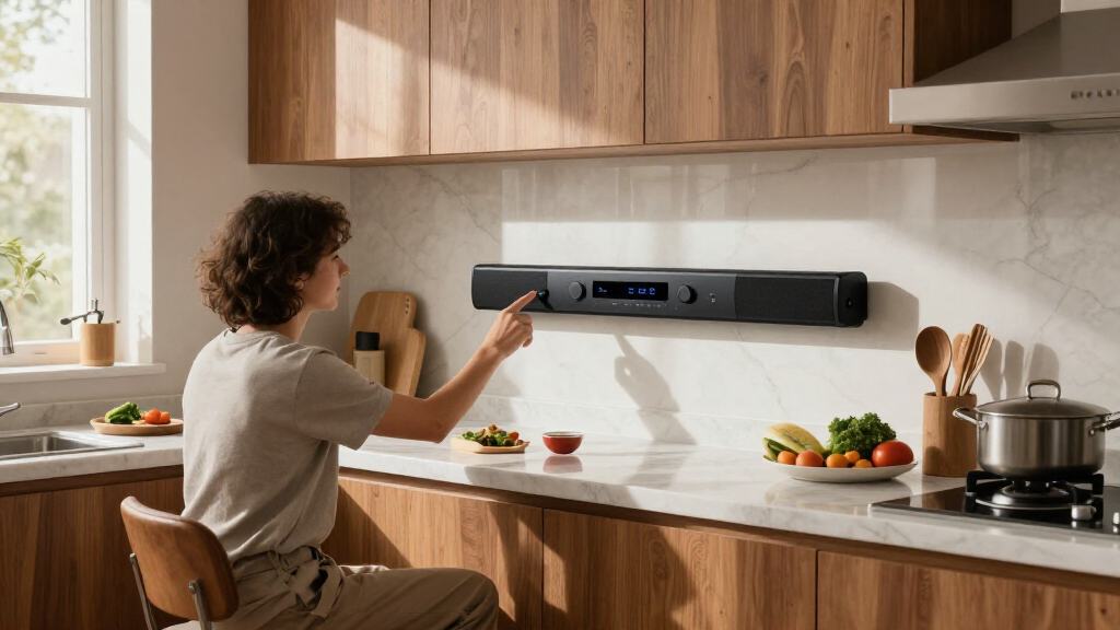best three-piece soundbar systems