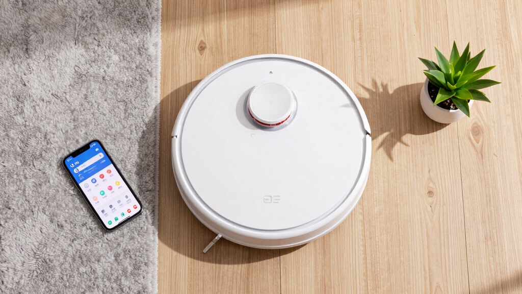 best robot vacuums