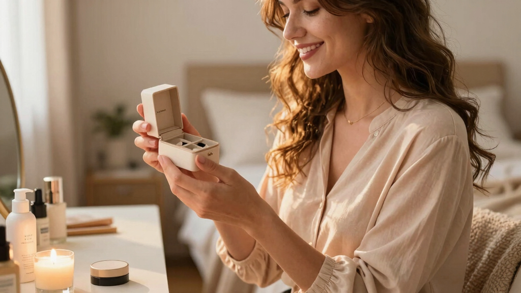 best gifts for Cancer women