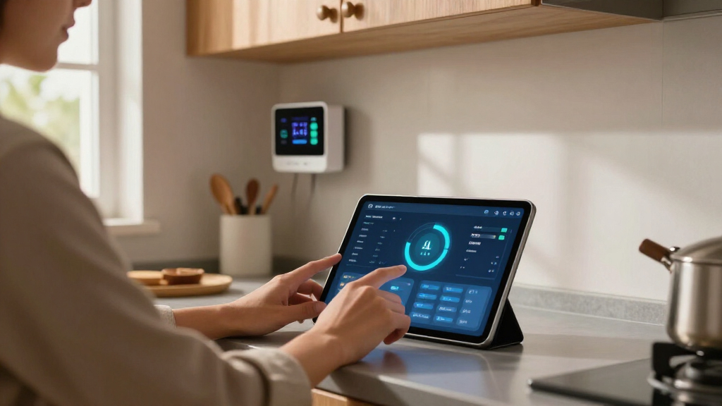 9 Best Smart Home Energy Monitors in 2026