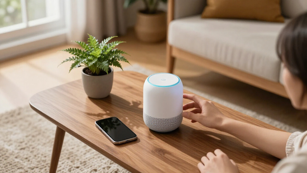 best smart speakers for home automation
