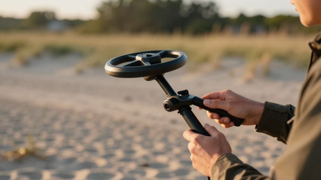 best multi frequency metal detector