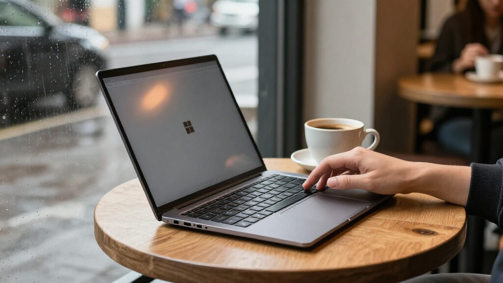 best Microsoft Surface laptops