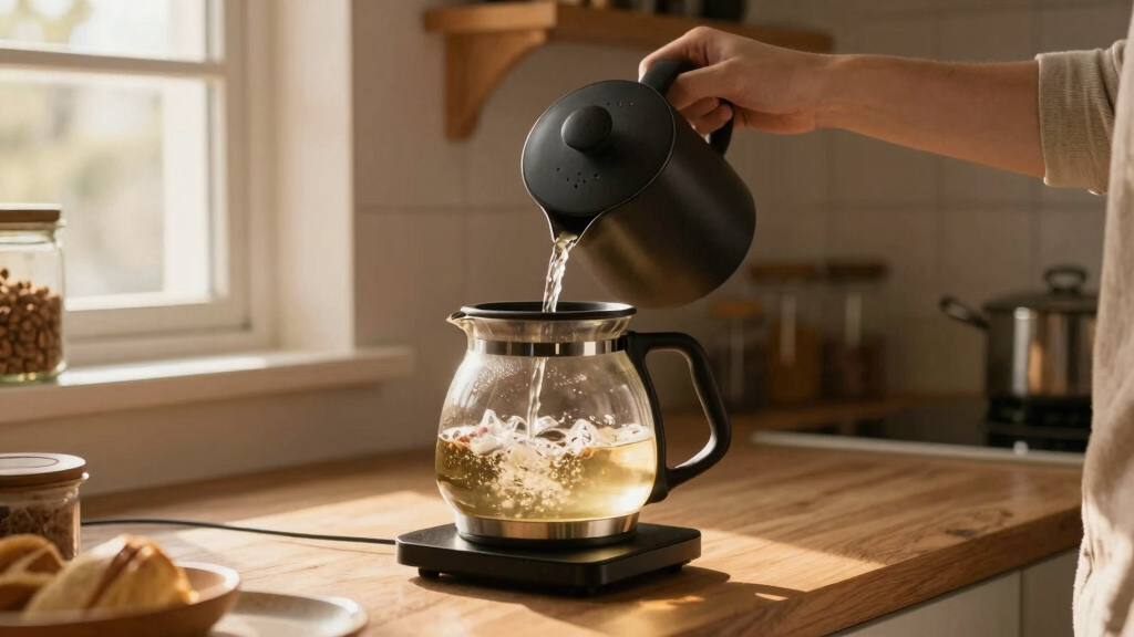 cold brew tea makers