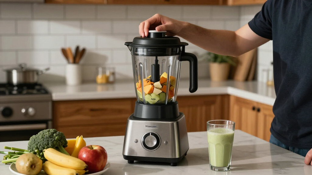 Vitamix