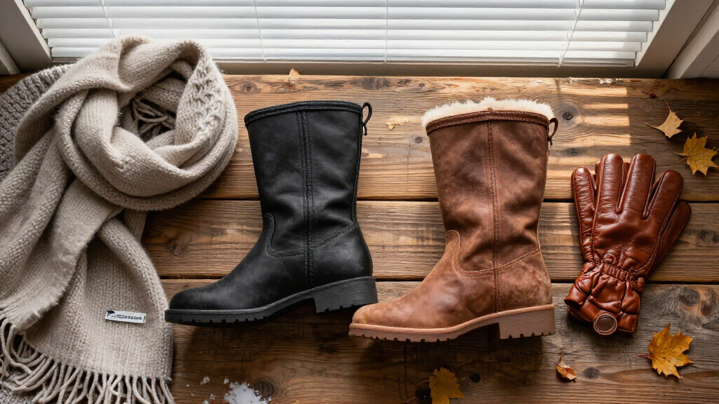 best fall winter 2026 boots