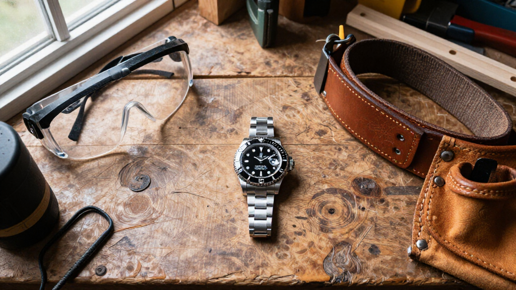 best affordable Rolex Submariner alternatives