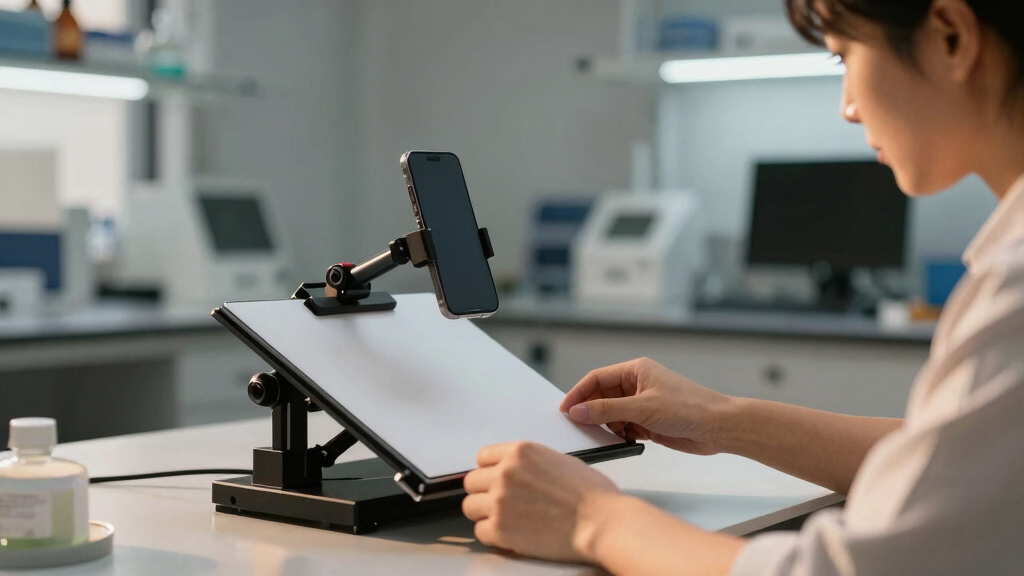 professional professional copy stand