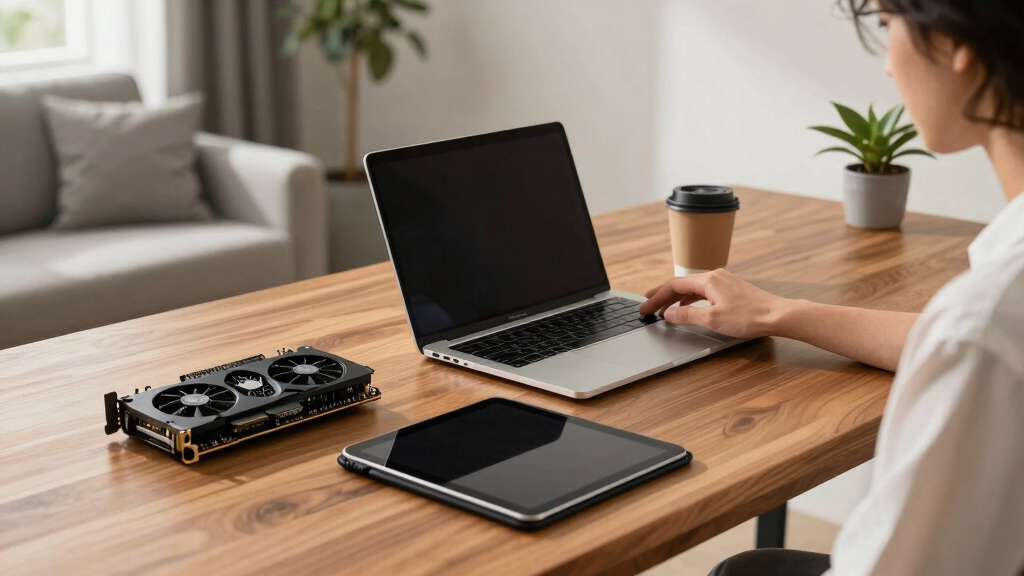best computers, tablets & components