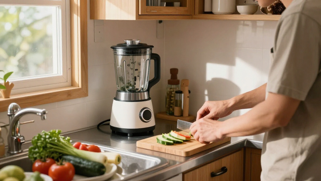 compact multi-function kitchen gadgets