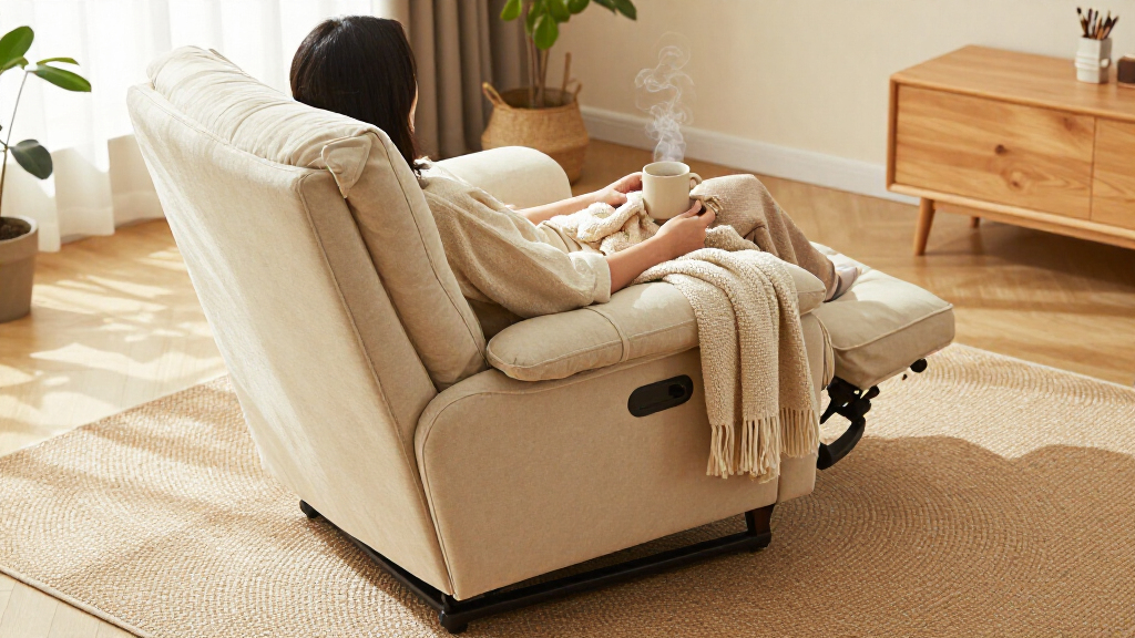 best lift chairs for pressure relief