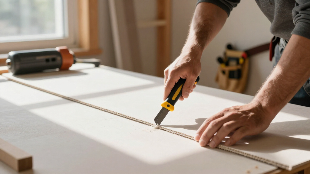 best utility knife for contractors
