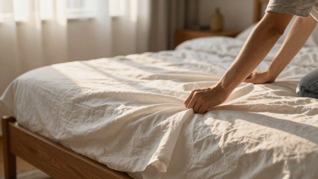 best linen sheets