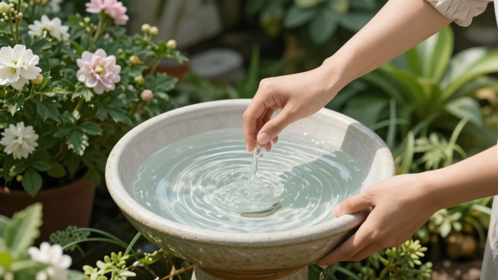 best bird baths