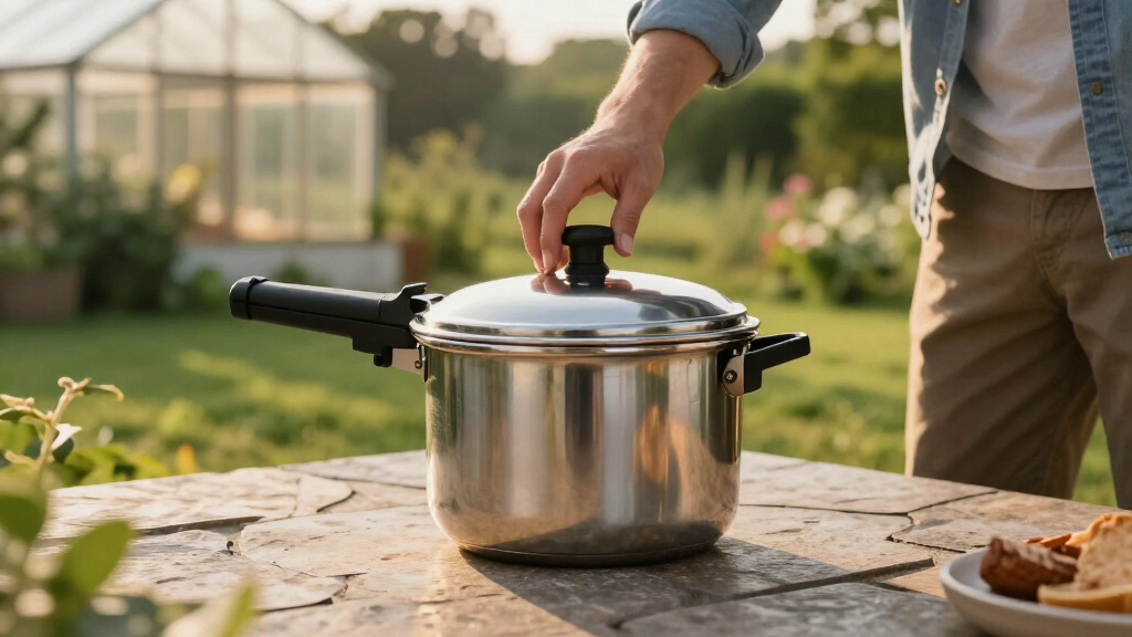 best pressure cookers