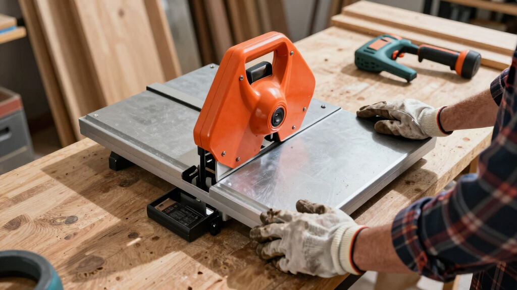 best jobsite table saw