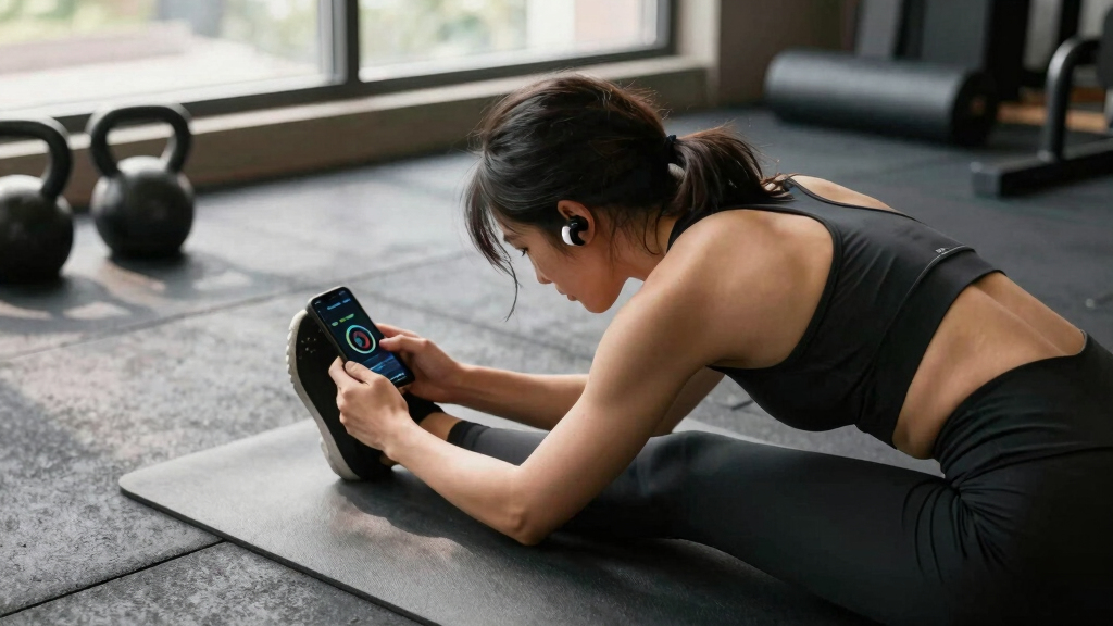 wireless earbuds for workouts