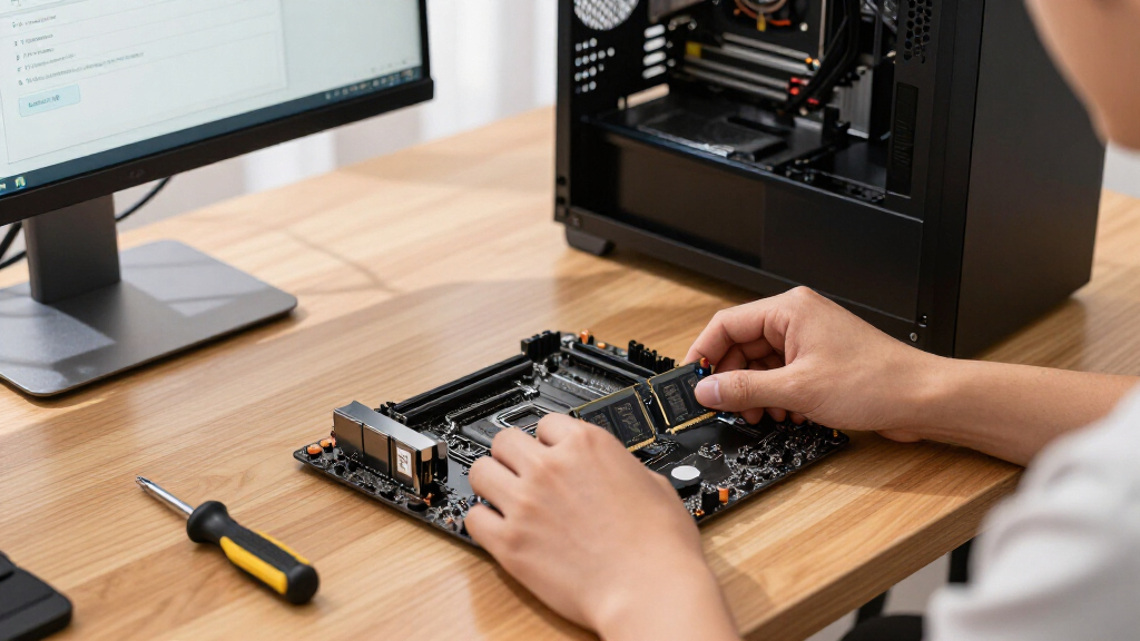 best DDR4 RAM kits