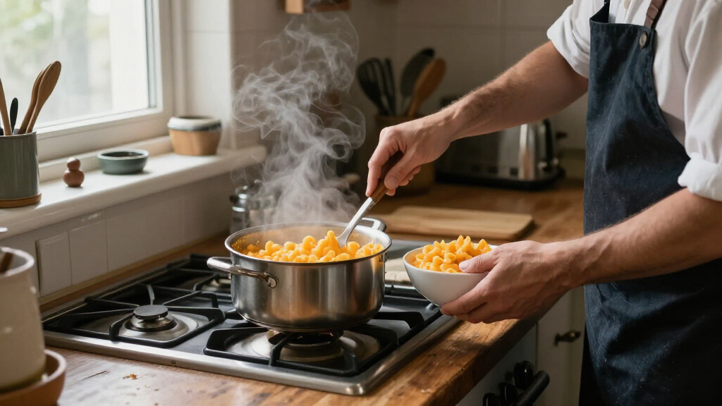 best Kraft macaroni and cheese