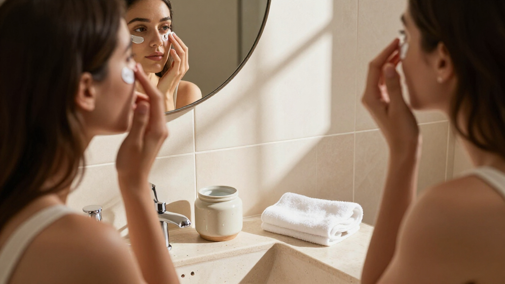best instant eye tighteners
