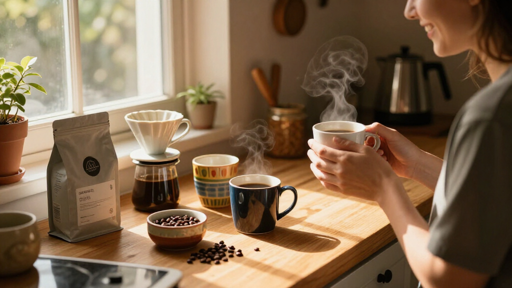 gifts for coffee lovers amazon