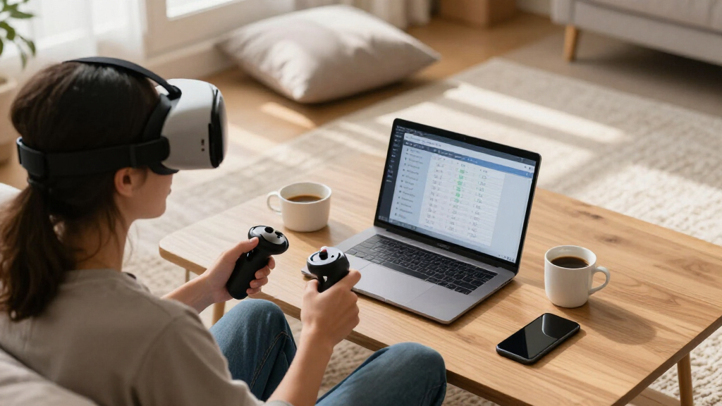 budget gpu for vr
