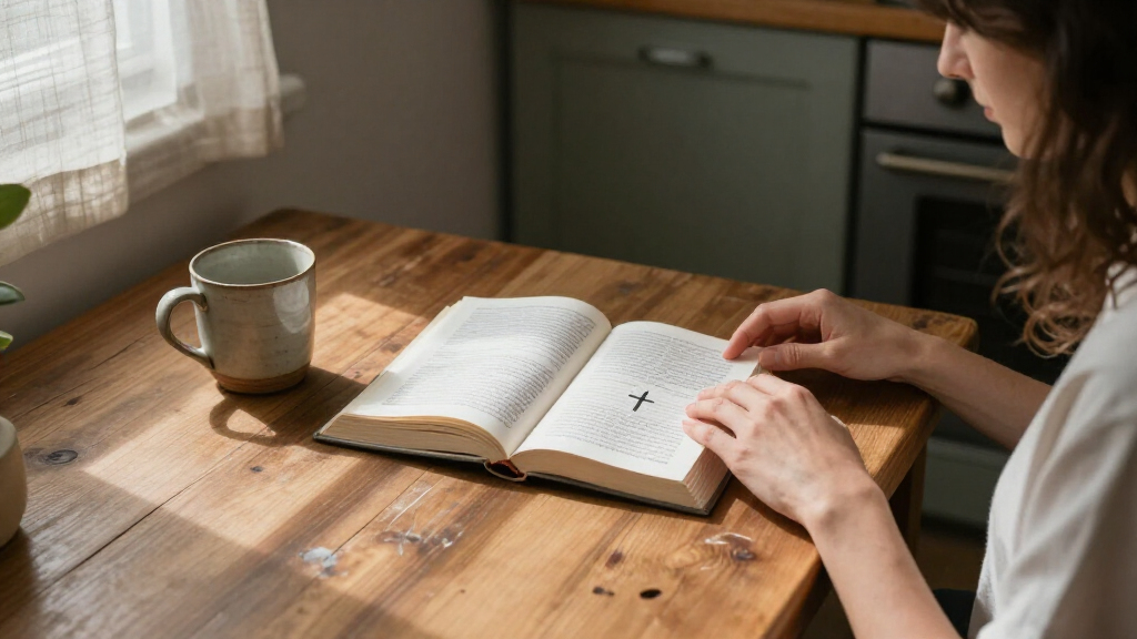 Christian devotional books