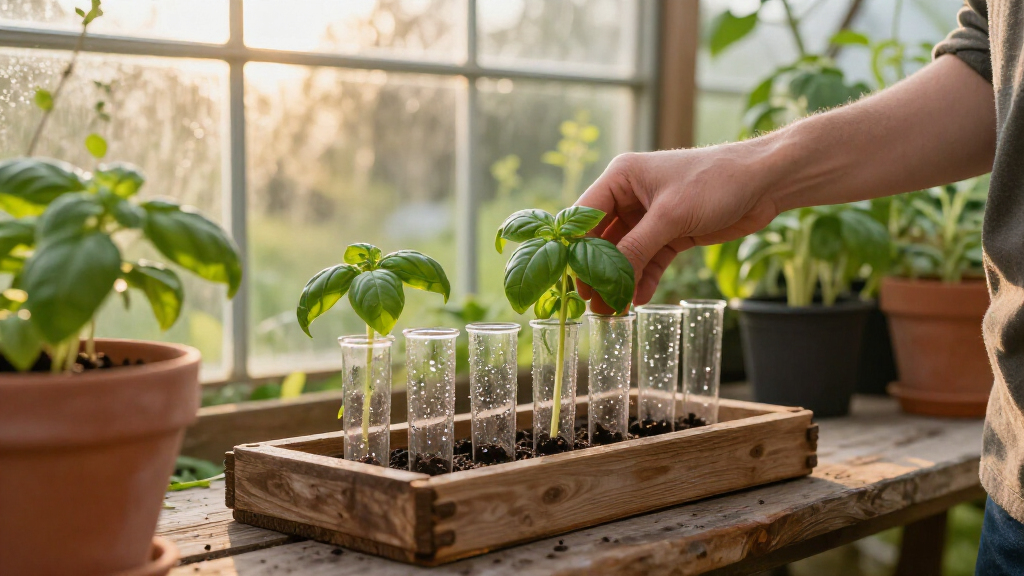10 Best Herb Propagation Kits for Indoor Growing in 2026