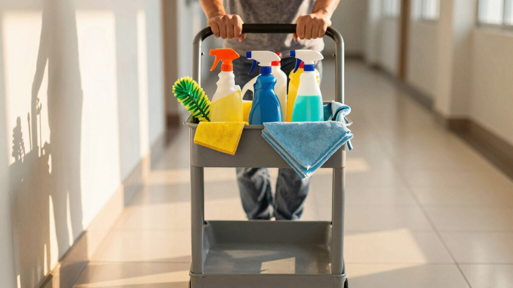 best utility carts