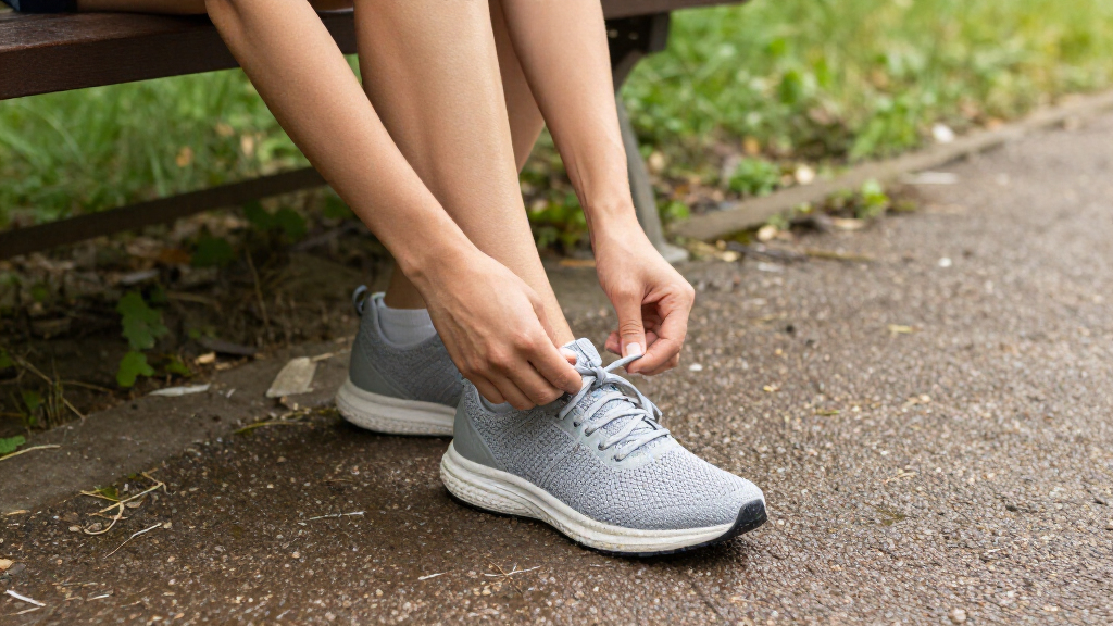 best slow jogging shoes