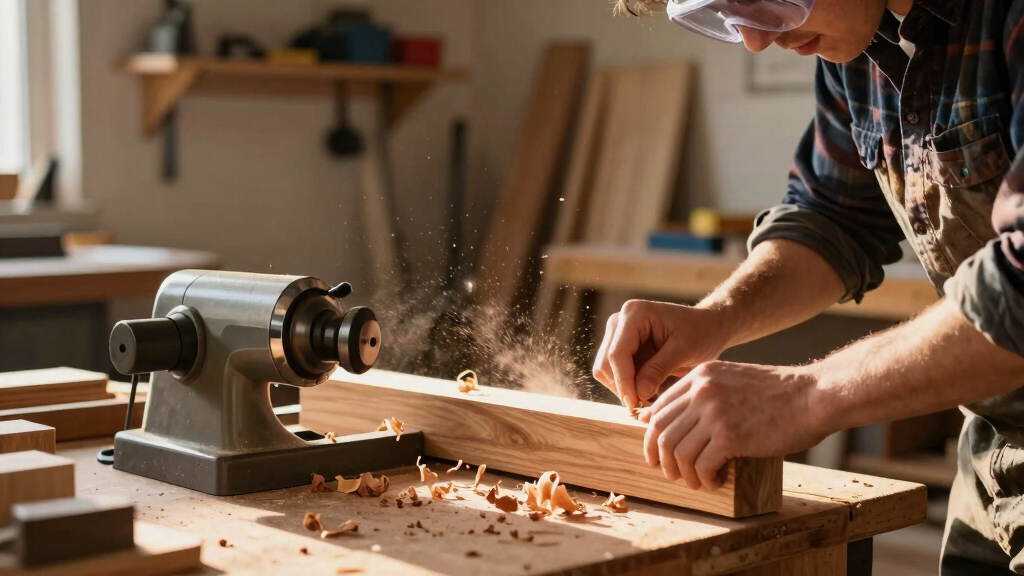 14 Best Wood Lathes for Beginners in 2026