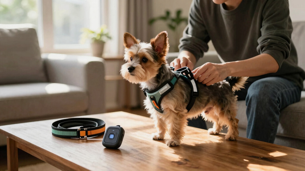 best pet safety products
