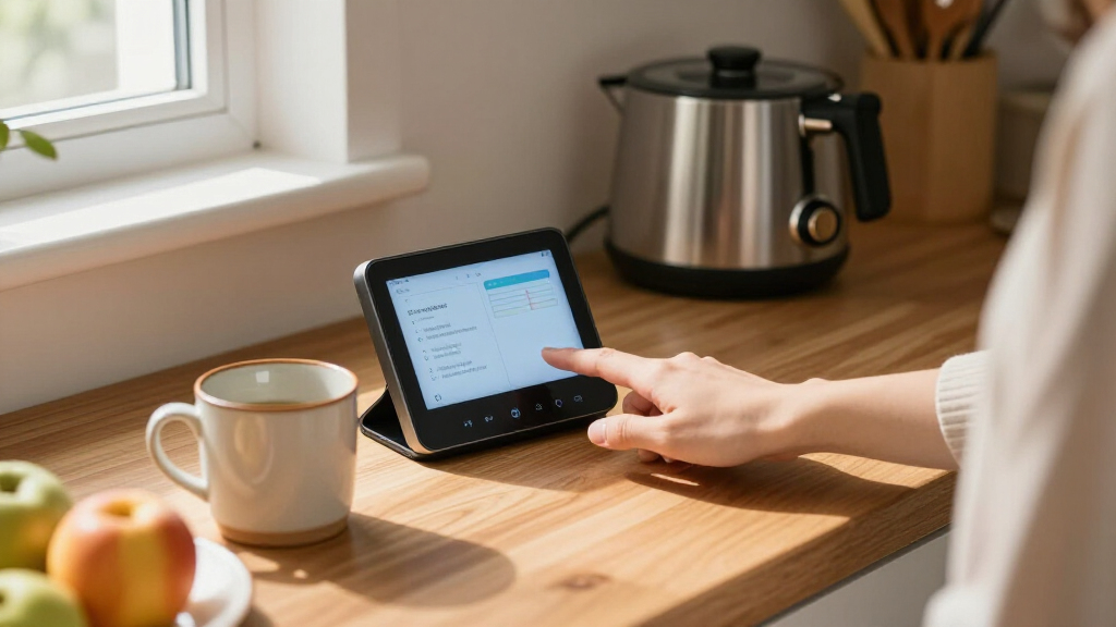 15 Best Smart Displays for Connected Homes in 2027