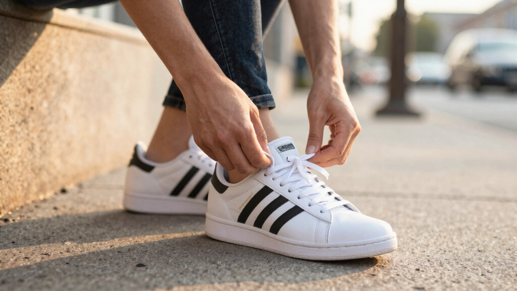 best adidas sneakers