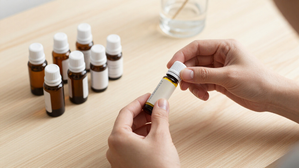 9 Best Aromatherapy Roller Bottles in 2026