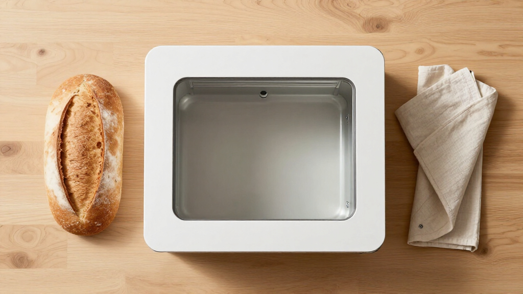 best dough proofing cabinets