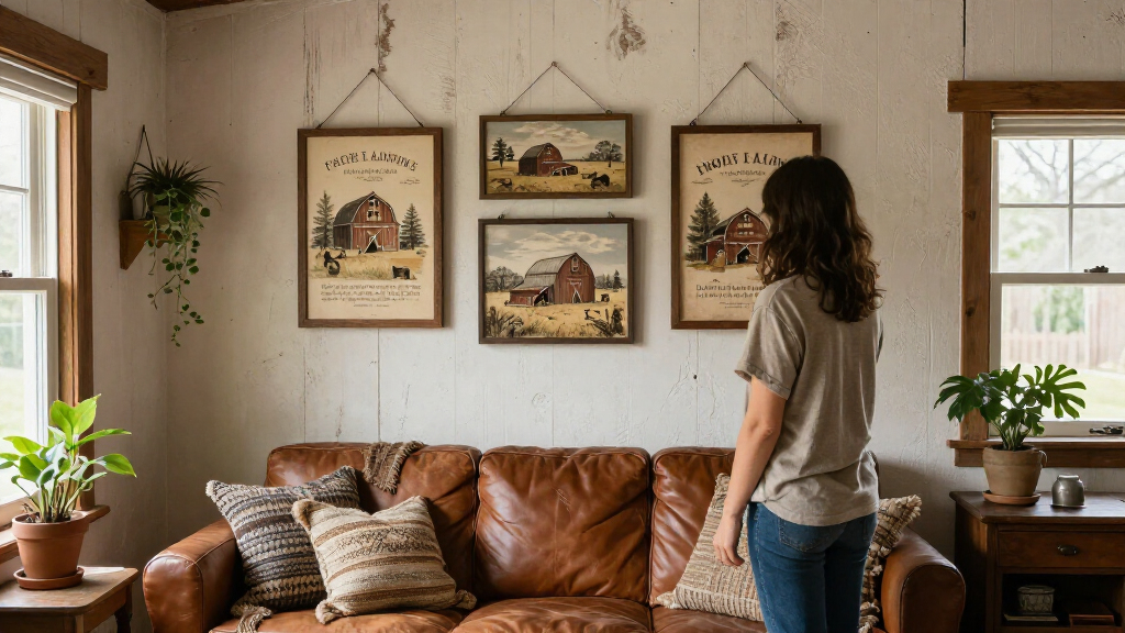15 Best Farmhouse Wall Art Prints in 2026