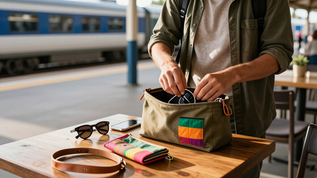 best purse organizers