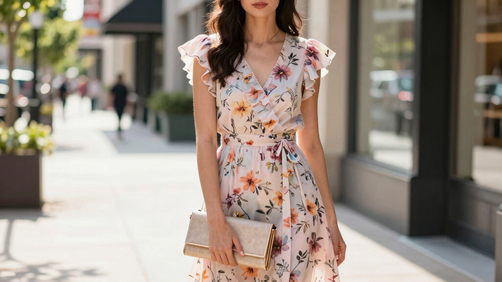 best wedding guest dresses