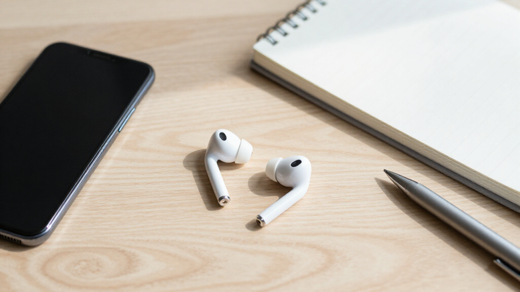 wireless earbuds for students