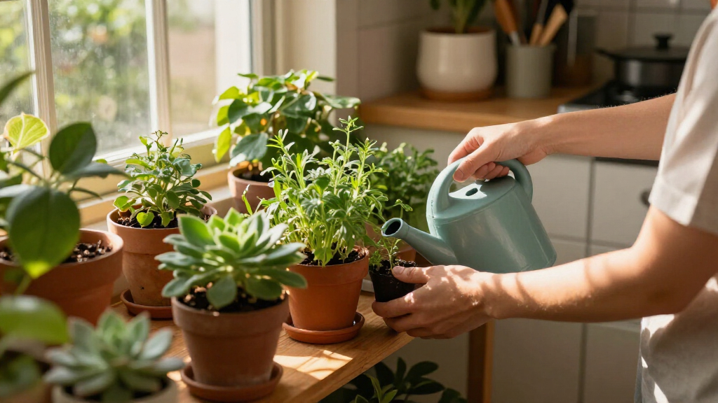 indoor greenhouse cabinet for plants