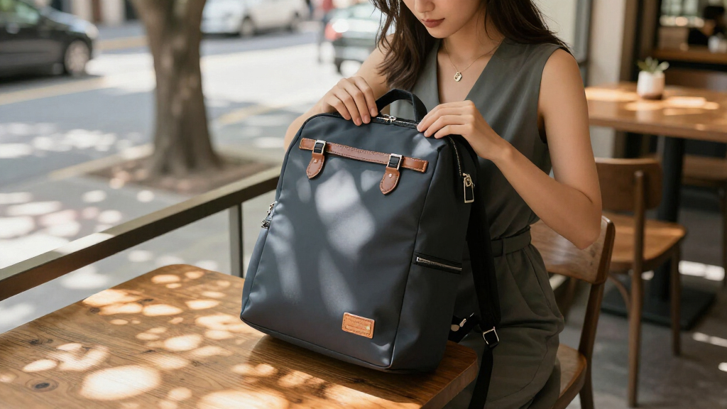 stylish backpacks for students