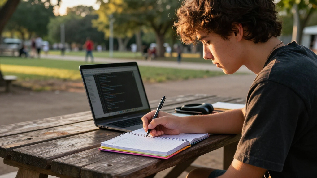 8 Best Programming Notebooks for Students in 2026 19 programming notebooks for students