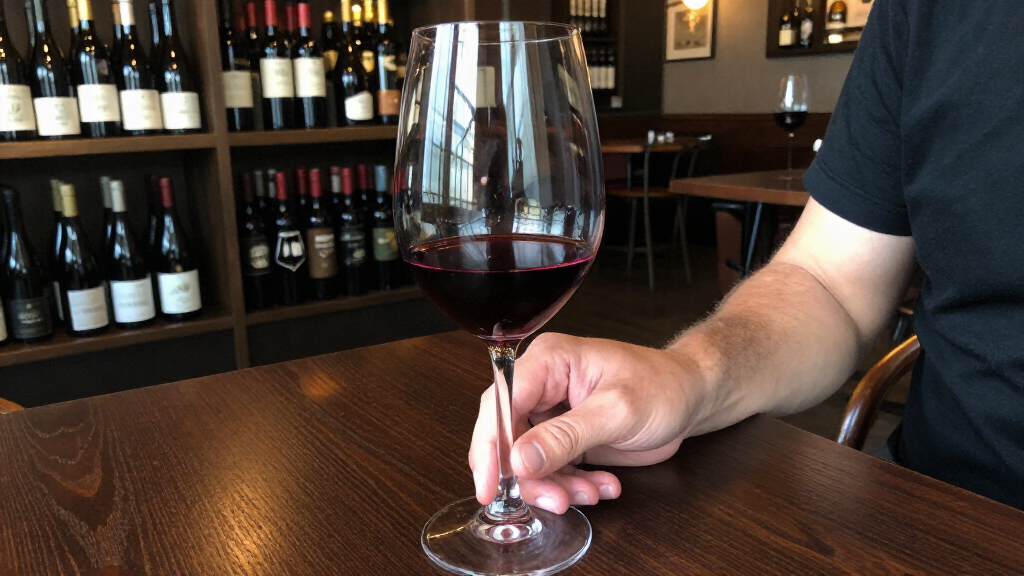 best premium red wines