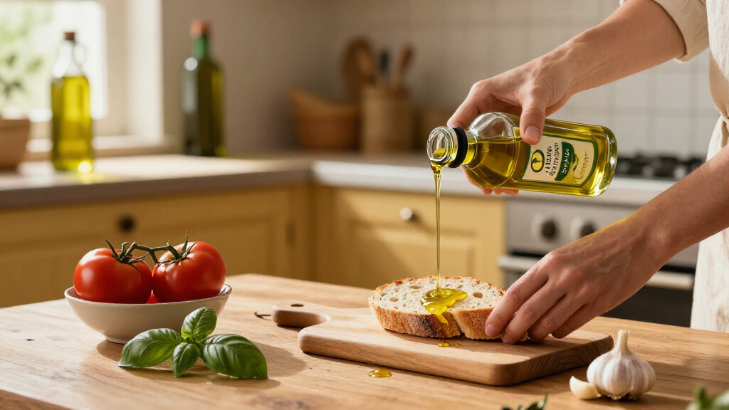 best Italian olive oils