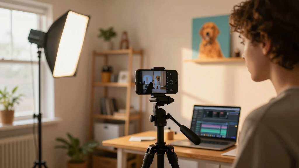 How a single video becomes a full publishing toolkit