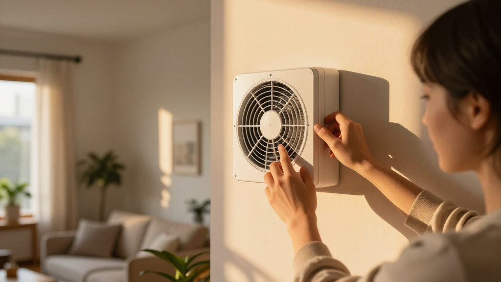 best energy recovery ventilator