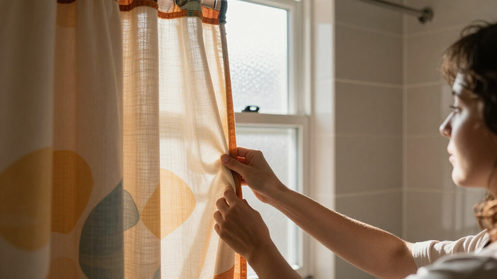 best shower curtains