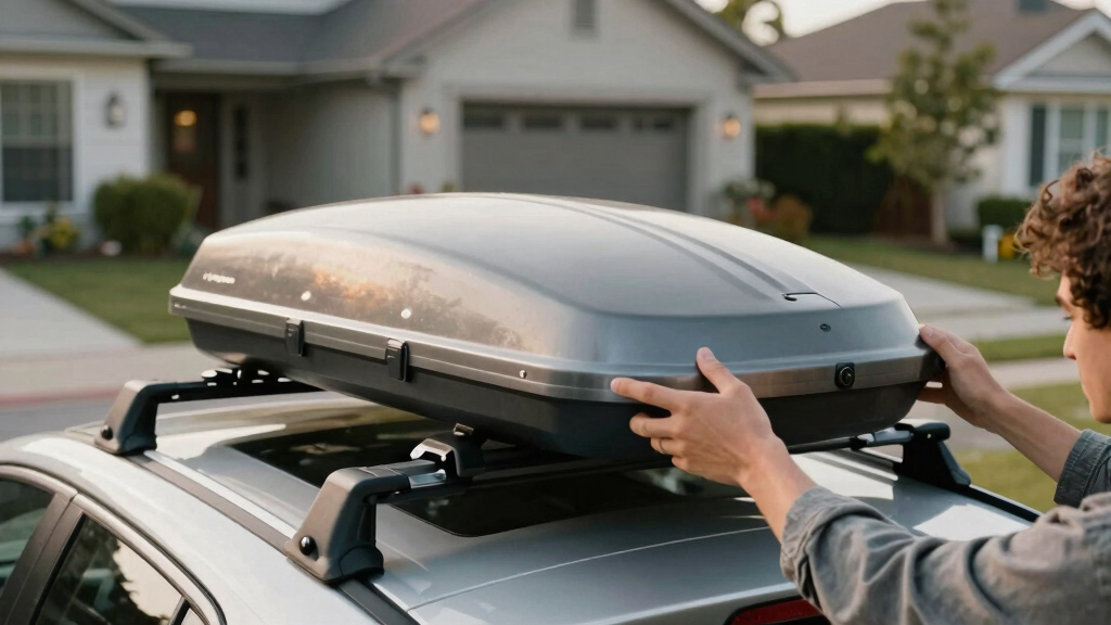 11 Best Narrow Rooftop Cargo Boxes for 2026